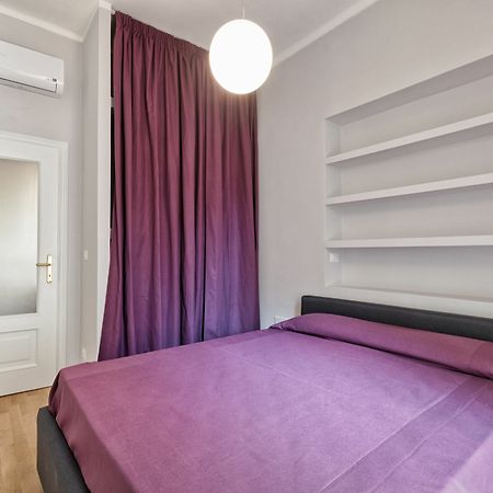 Appartamento Casa Racconigi 125 Torino Esterno foto