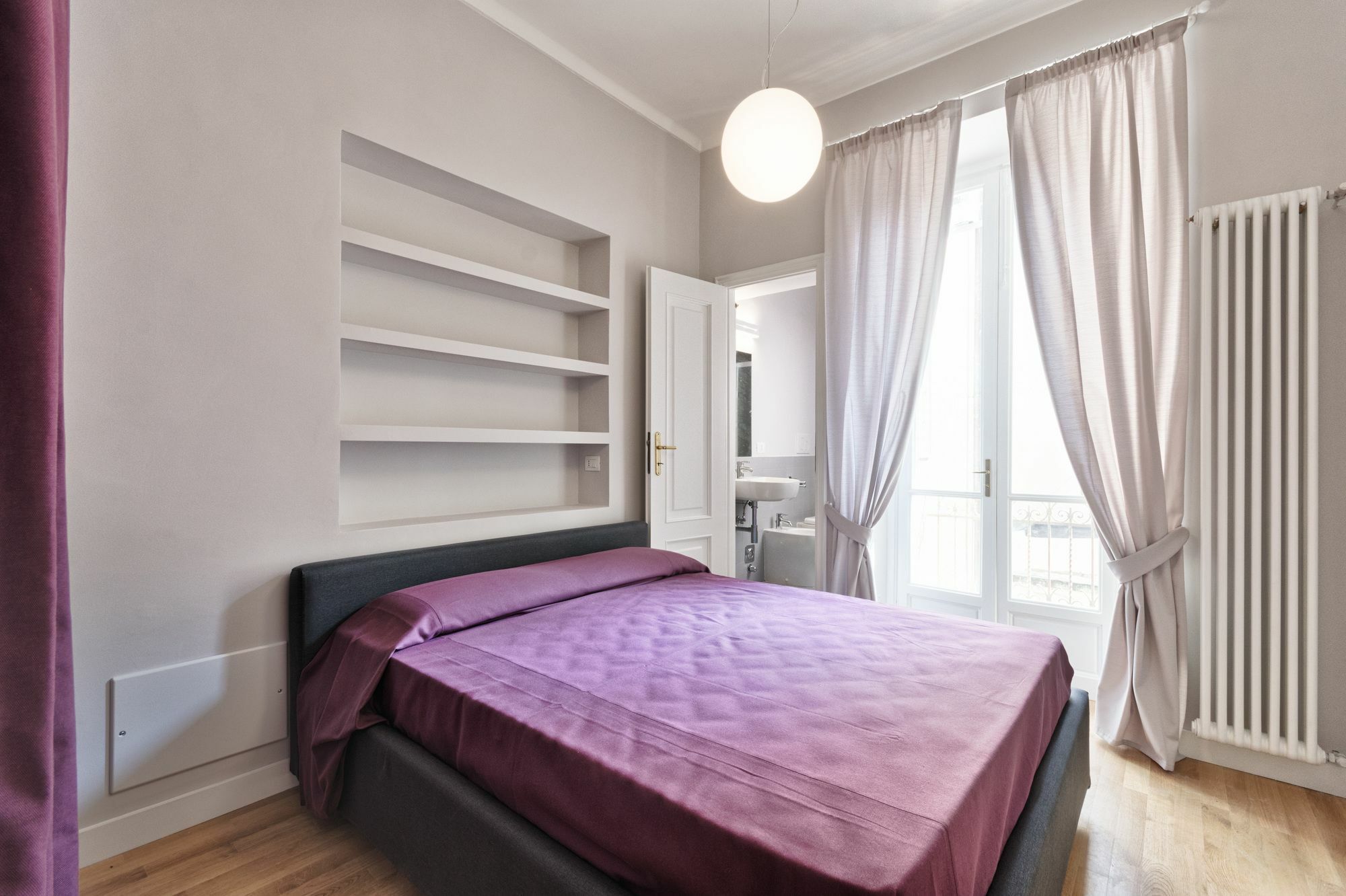 Appartamento Casa Racconigi 125 Torino Esterno foto