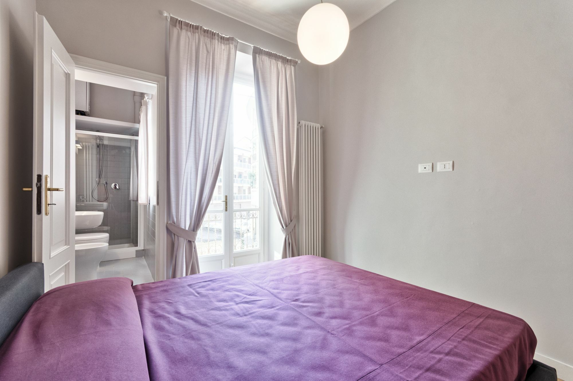 Appartamento Casa Racconigi 125 Torino Esterno foto
