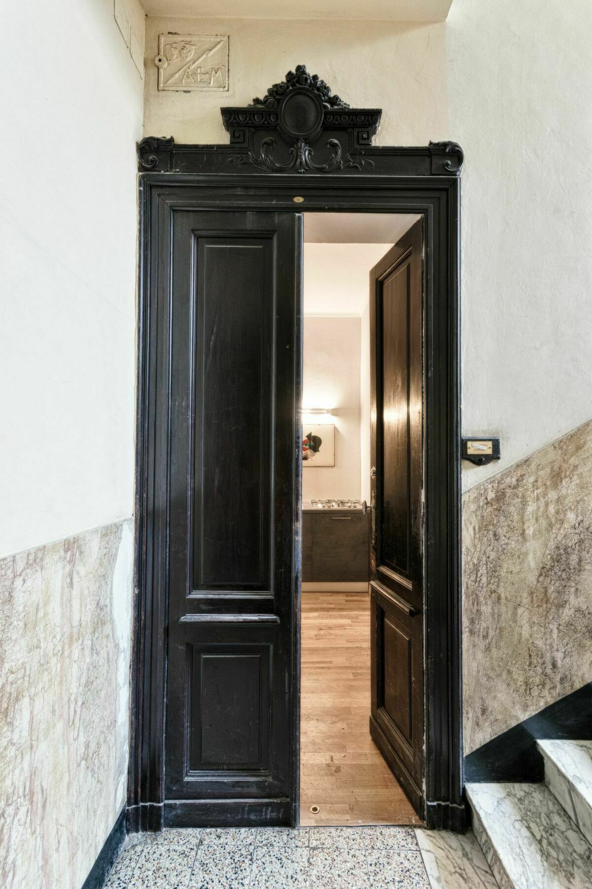 Appartamento Casa Racconigi 125 Torino Esterno foto