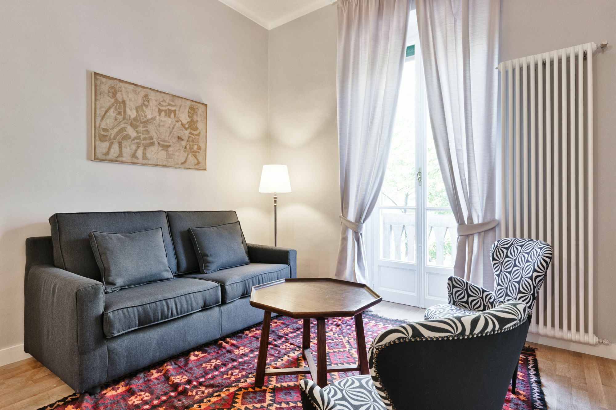 Appartamento Casa Racconigi 125 Torino Esterno foto